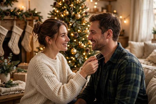 christmas gifts for husband: The Marriage in the Middle
