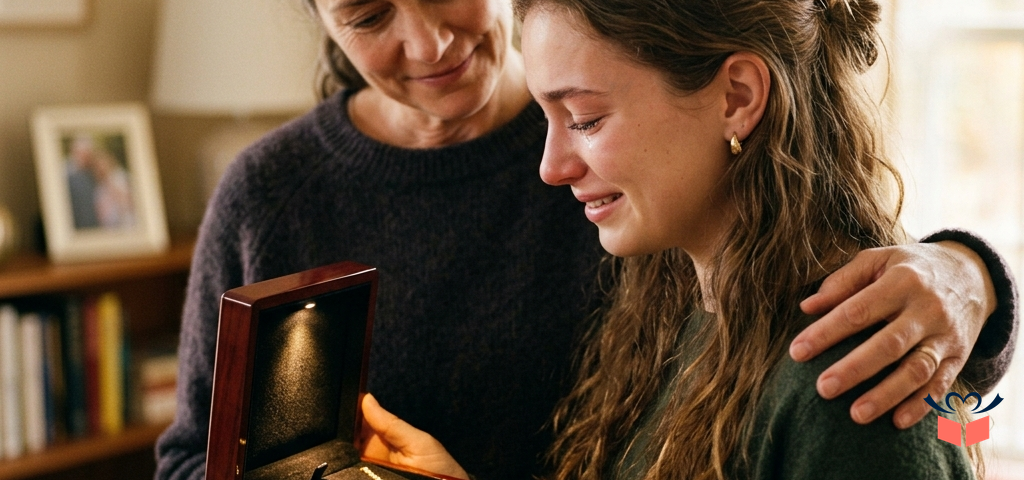 10 Best Mother-Daughter Necklaces 2026: Meaningful Love Knot Jewelry Gifts