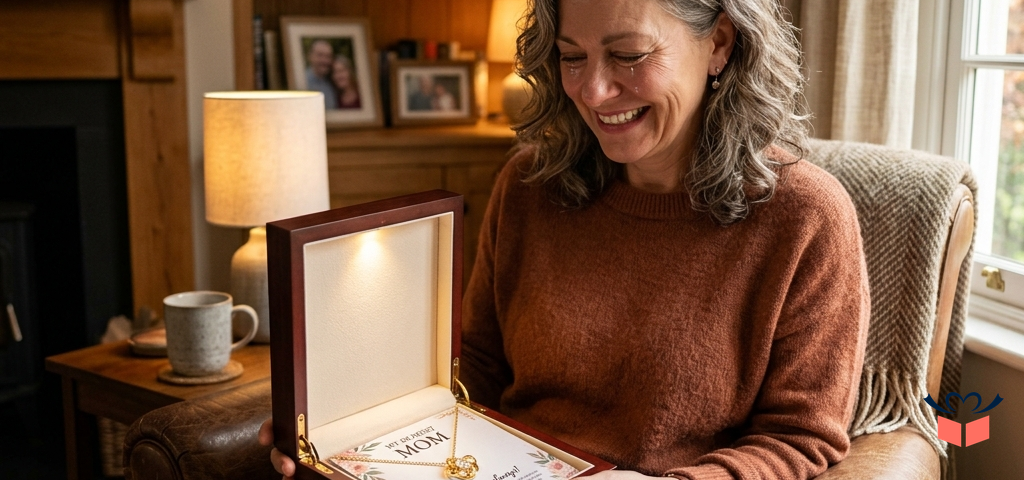 The Quiet Sanctuary of a Mother's Love  Words Every Mom Deserves to Hear From Her Children