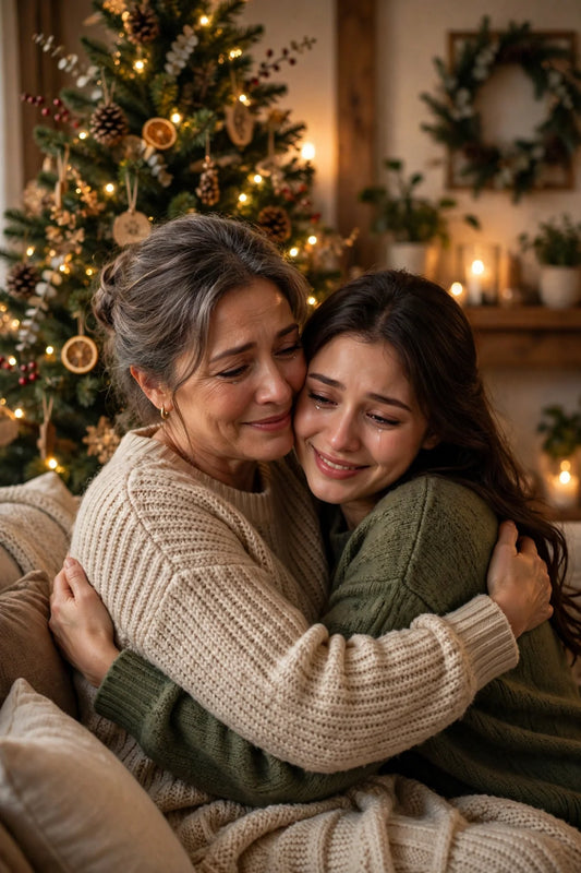 What to Get My Daughter for Christmas Who Has Everything: A Mother's Words She Will Keep
