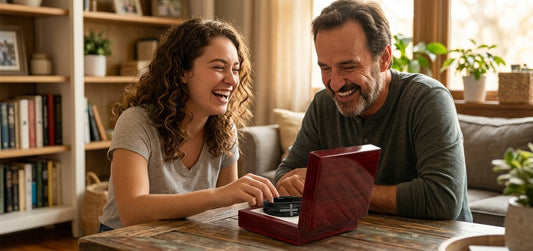 Gifts for a Dad Who Says He Wants Nothing (2026 Guide)