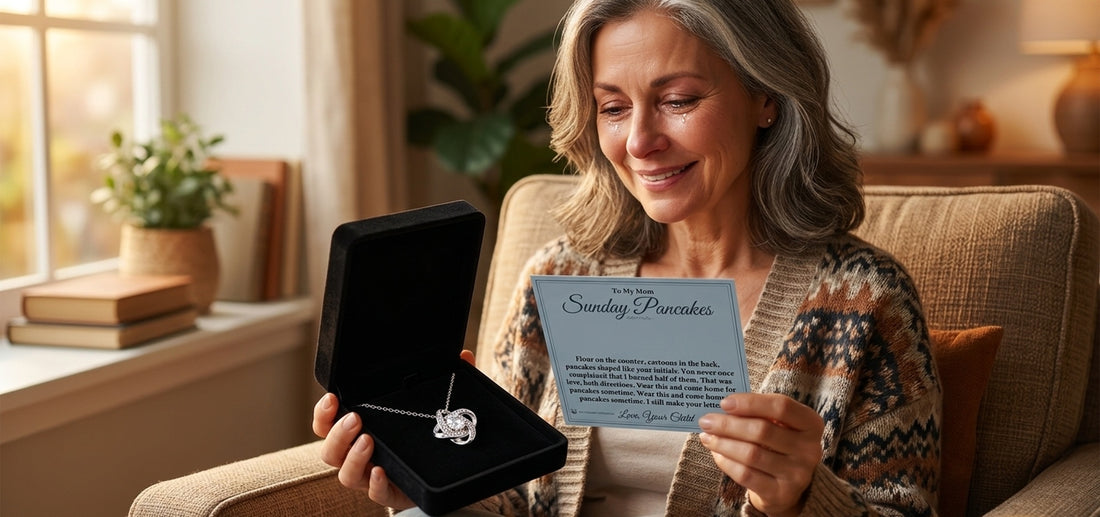 Gifts for a Mom Who Says She Wants Nothing (2026 Guide)