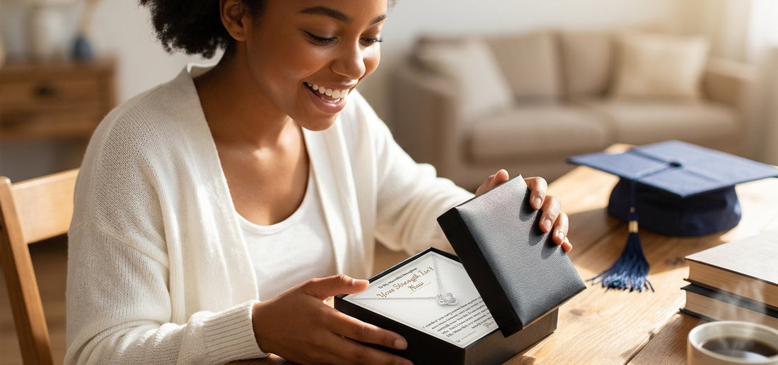 Graduation Gifts for Her 2026: Keepsakes She Will Keep Forever