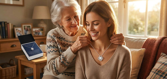 Granddaughter Gifts from Grandma 2026: Keepsakes Across Generations