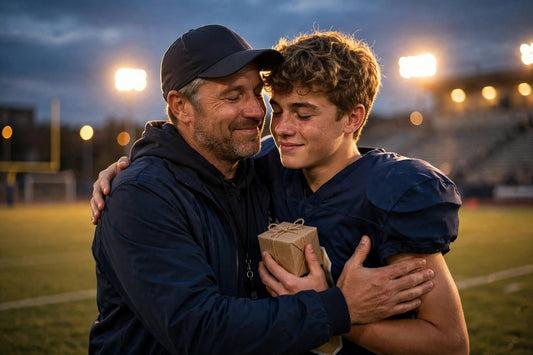 christmas gifts for coach: The Season That Changed You