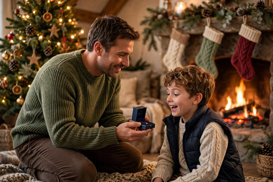 christmas gifts for nephew: The Adult Who Saw It First