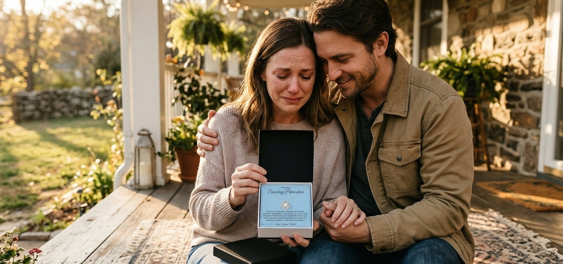 Long Distance Relationship Gifts 2026: Keepsakes That Close the Miles
