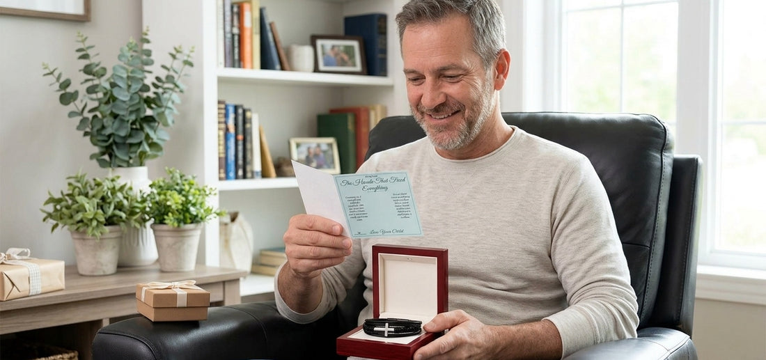 Meaningful Birthday Gifts for Him 2026: Personalized Ideas That Land
