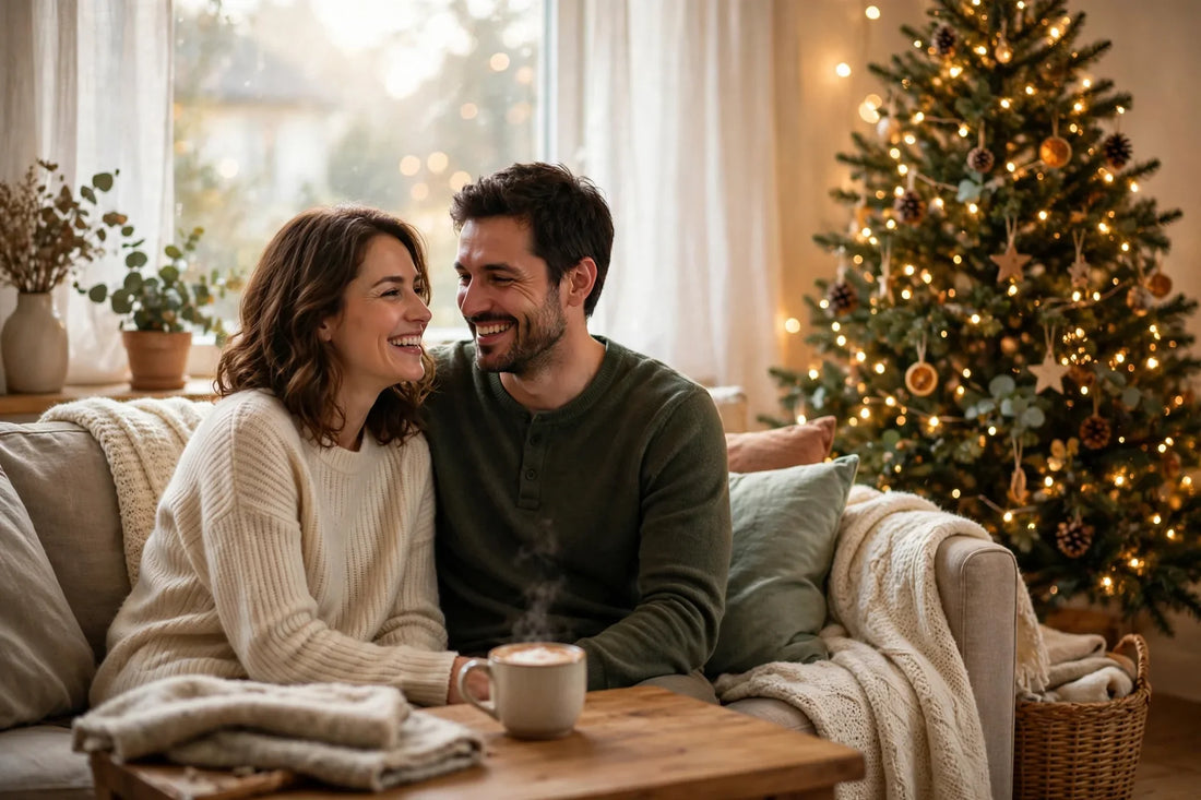Christmas Gift for Wife Amazon: A Better Way