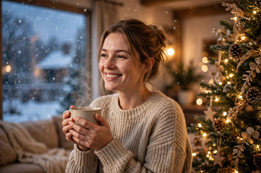 Last Minute Christmas Gifts for Her: 4 Fast Picks
