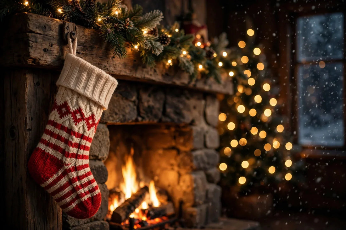 Stocking Stuffers for Her: 4 Thoughtful Picks
