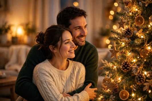 Gift Ideas for Wife Who Has Everything: 4 Keepsakes