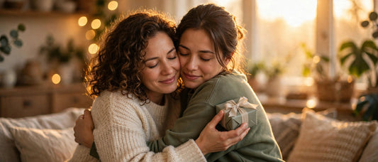 'Sisters by Blood, Friends by Choice': Why This Phrase Is Everywhere, and What Else to Say