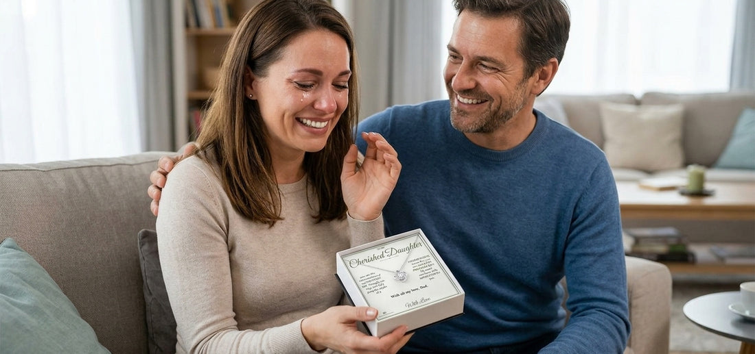 Personalized vs Generic Gifts: What the Reaction Actually Looks Like