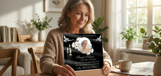 Photo Upload Gifts 2026: Turning One Picture into a Keepsake