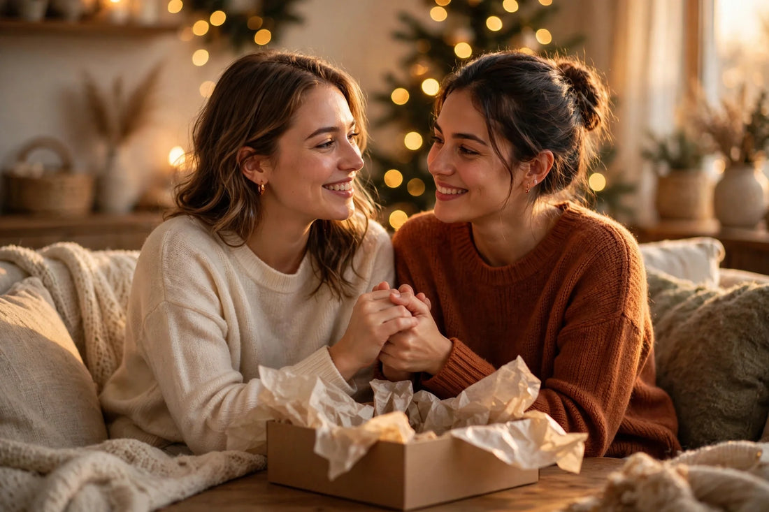 Christmas Gifts for Sister: For the Girl Who Knows Every Version of You