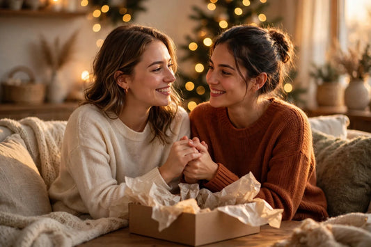 Unique Christmas Gifts for Sister: Keepsakes Beyond the Expected