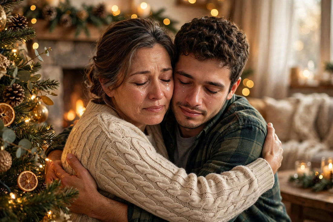 Personalized Christmas Gifts for Mom