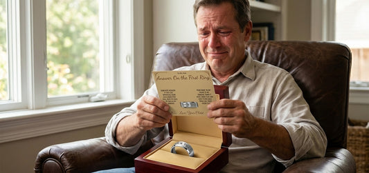 The Silent Rock of Our Family: Words Every Father Needs to Hear From His Children