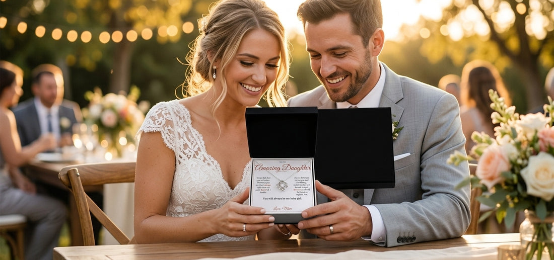 Wedding Gifts for Couples 2026: Personalized Keepsakes Beyond the Registry