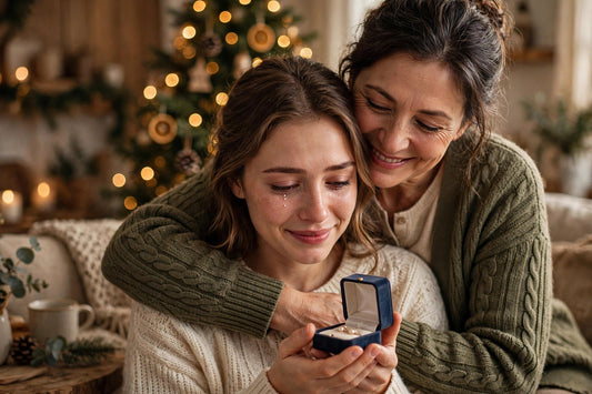 what to get my daughter for christmas who has everything: She Has the Gifts, Now Give Her the Words