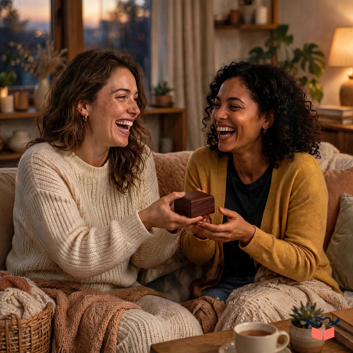 Gifts for Best Friends