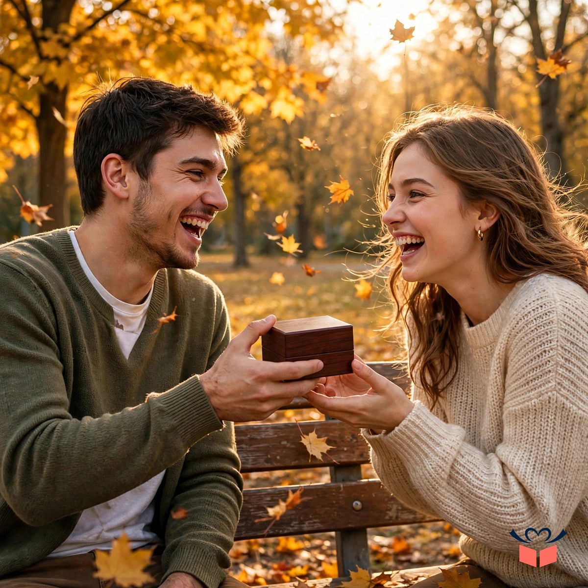 Gifts for Dating Couples