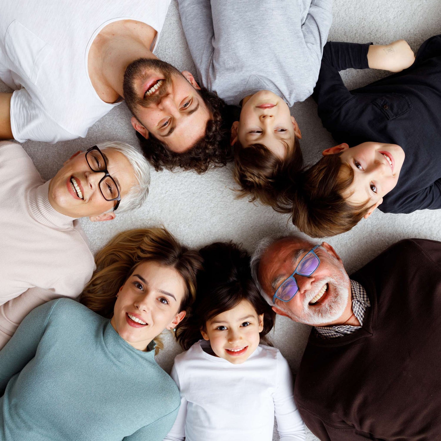 Gifts for Family