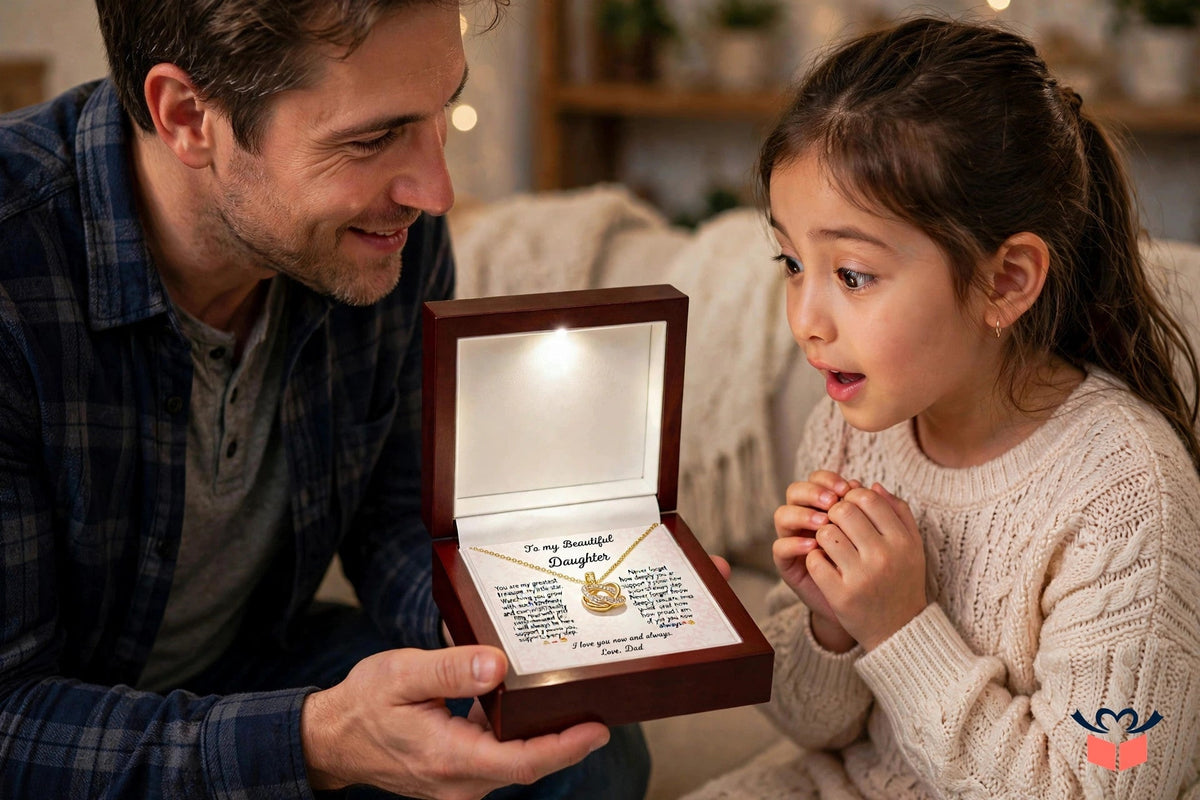 Christmas Gifts for Daughter