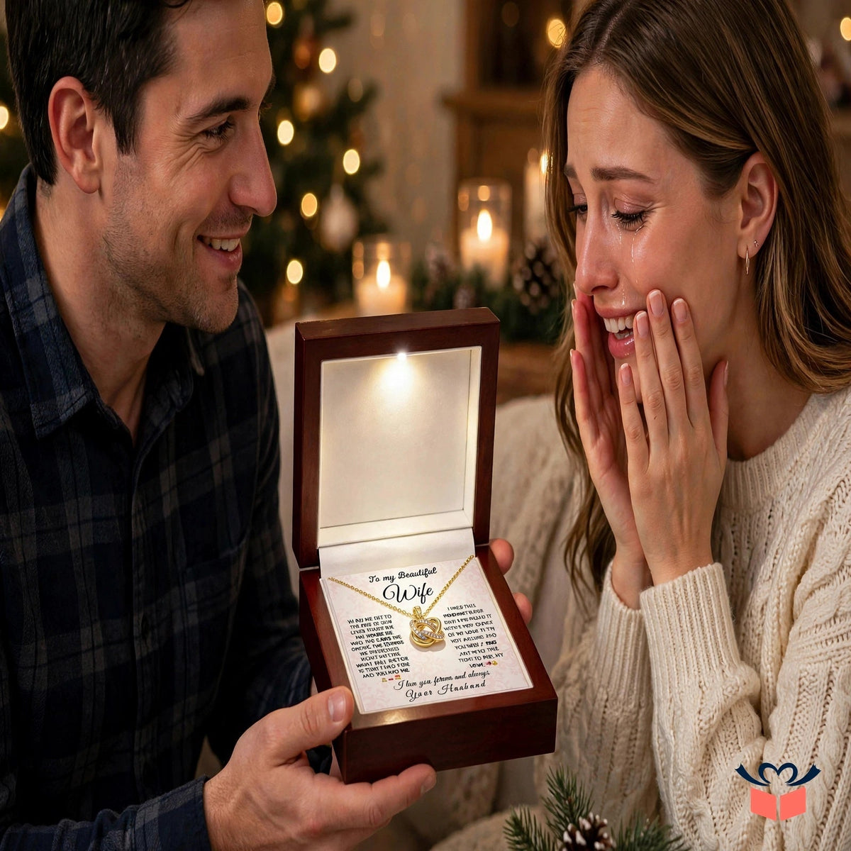 Christmas Gifts for Wife