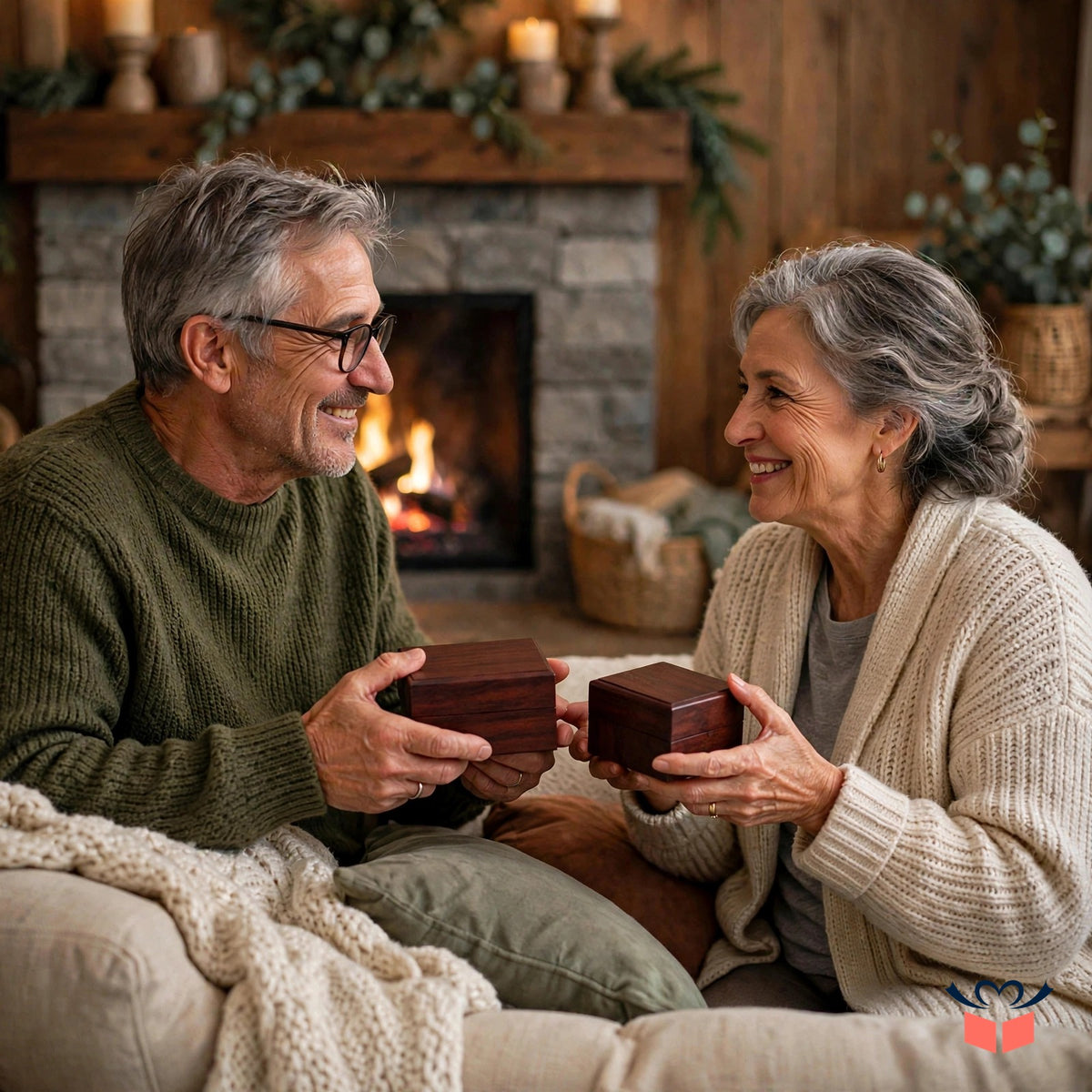Gifts for Married Couples