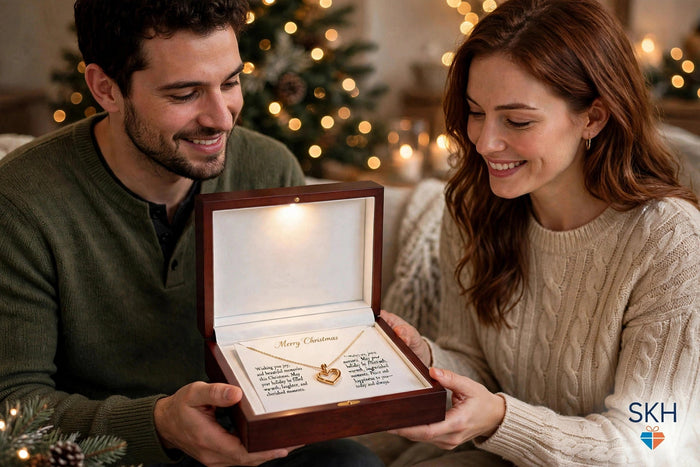 Gifts for Christmas