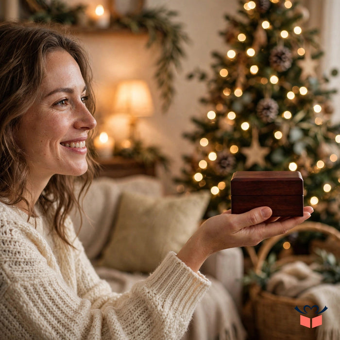 Gifts for Christmas
