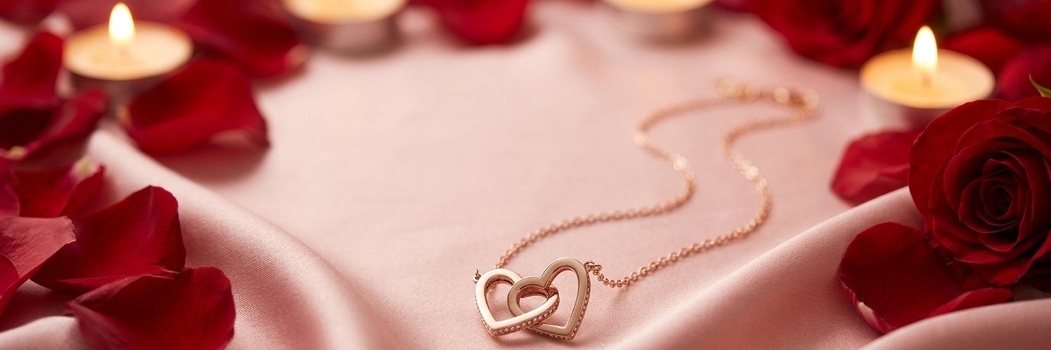 Gifts for Valentine's Day