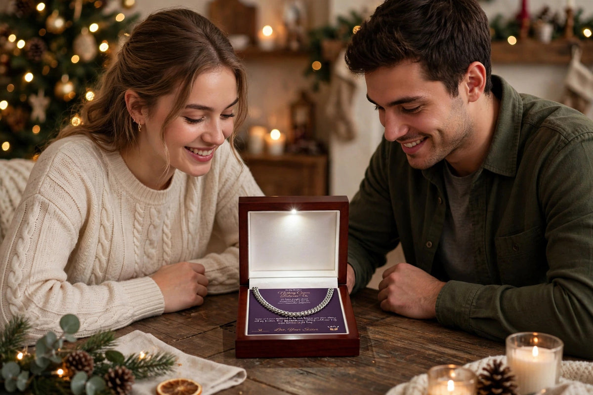Christmas Gifts for Brother