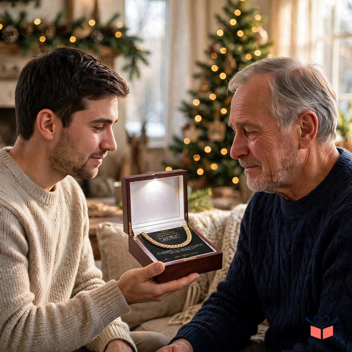 Christmas Gifts for Dad