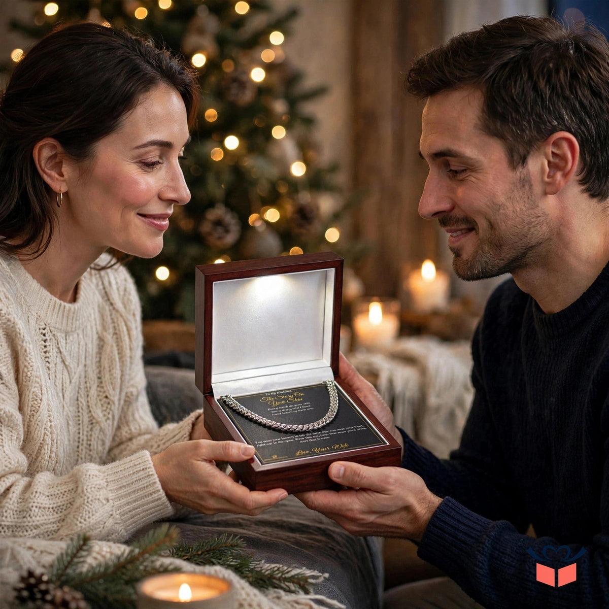 Christmas Gifts for Husband