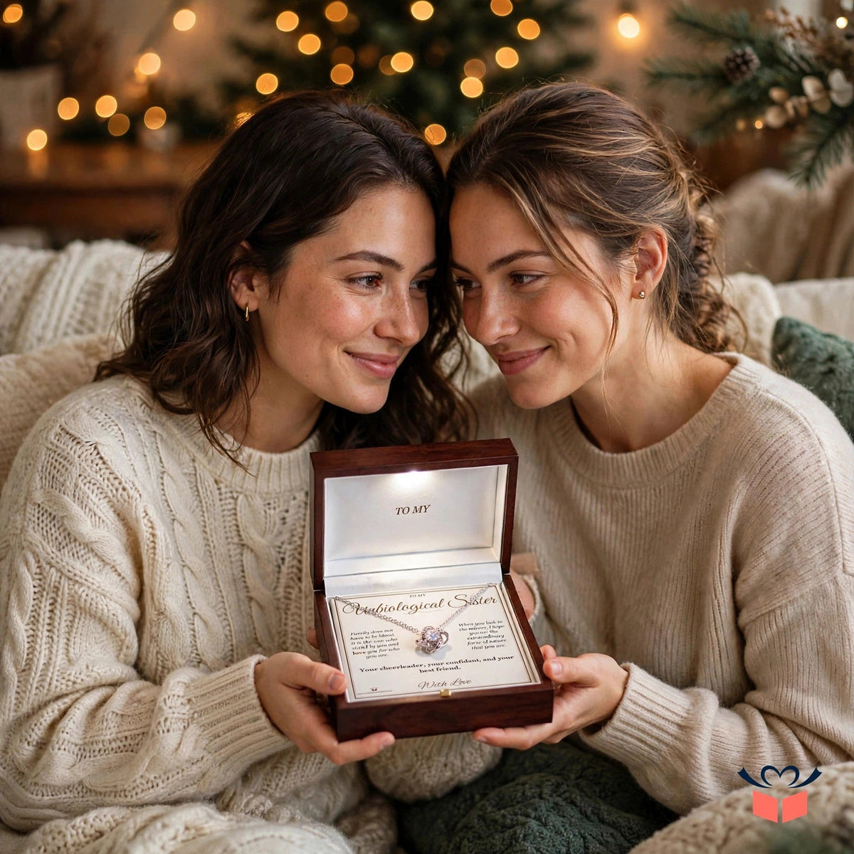 Christmas Gifts for Sister