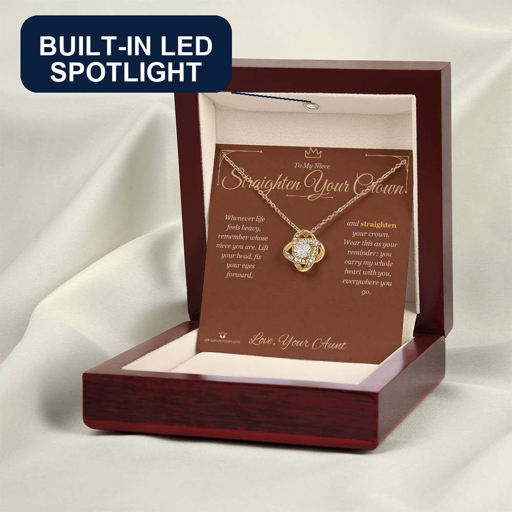What is a meaningful gift for niece