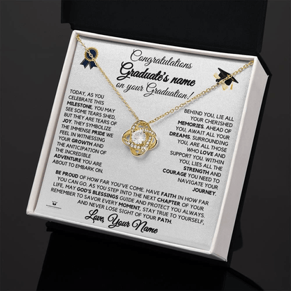 Sentimental them gift, not generic