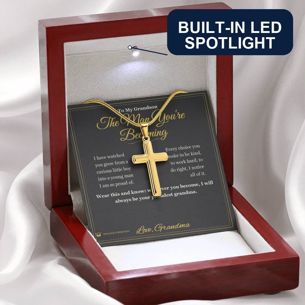 Christmas gift idea for grandson 2026