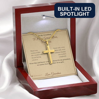 Christmas gift idea for grandson 2026