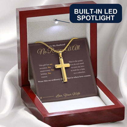 Christmas gift idea for husband 2026