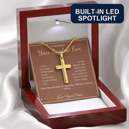 Christmas gift idea for brother 2026