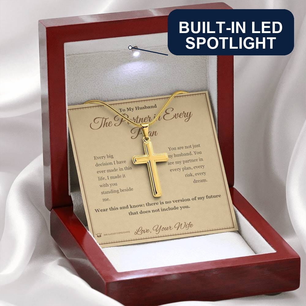 Christmas gift idea for husband 2026