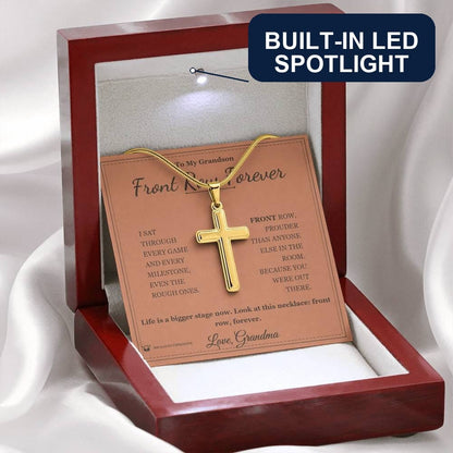 Christmas gift idea for grandson 2026