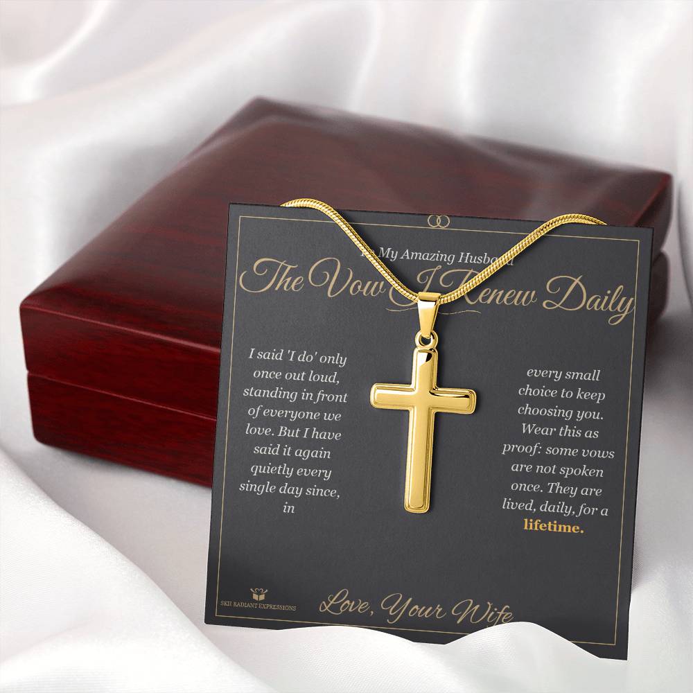 Gifts for husband from Wife