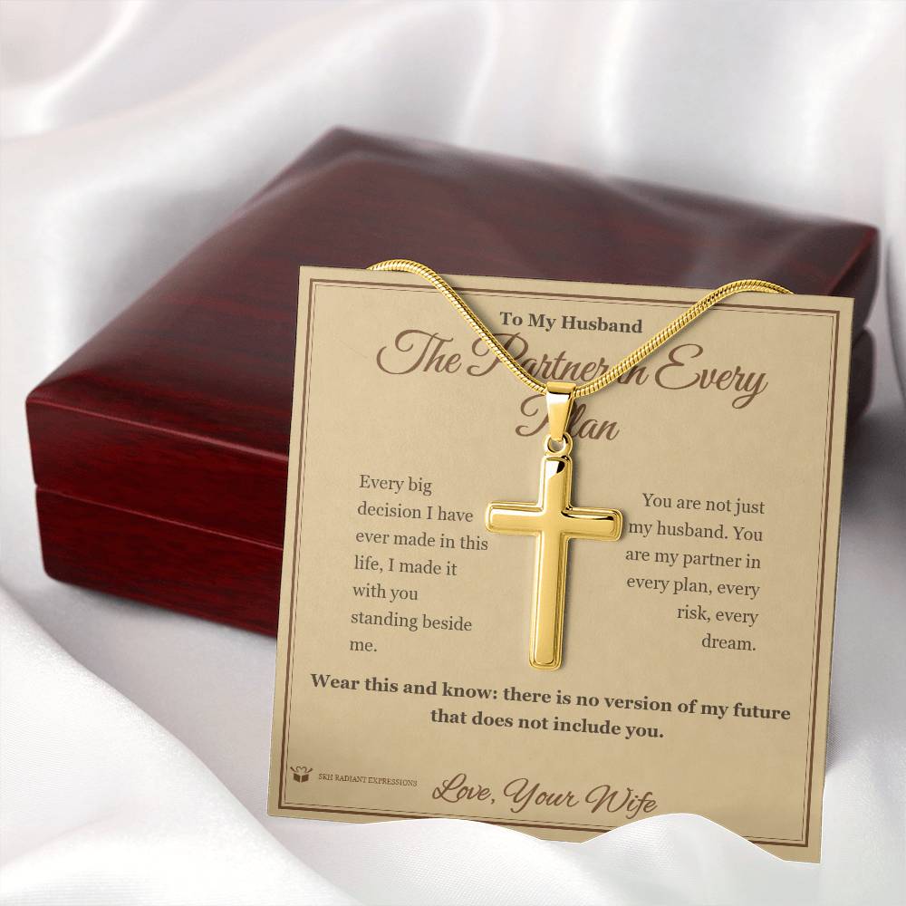 Gifts for husband from Wife