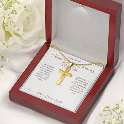 Gifts for husband from Wife