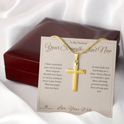Gifts for husband from Wife